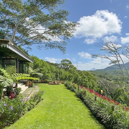 Green Cottage Chamarel Exterior foto